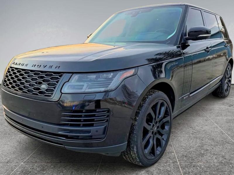 SALGS5SE0LA579304 2020 Land Rover Range Rover photo no. 1