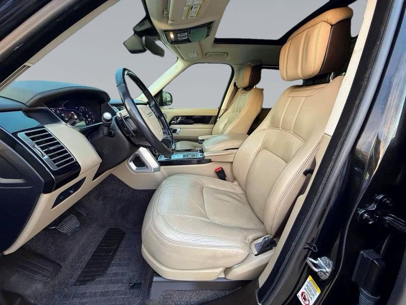 SALGS5SE0LA579304 2020 Land Rover Range Rover photo no. 11