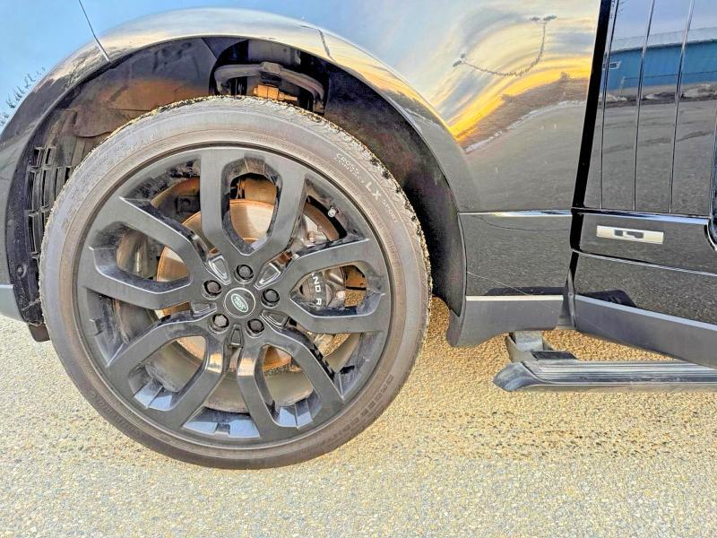 SALGS5SE0LA579304 2020 Land Rover Range Rover photo no. 13