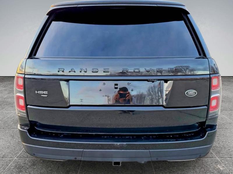 SALGS5SE0LA579304 2020 Land Rover Range Rover photo no. 14