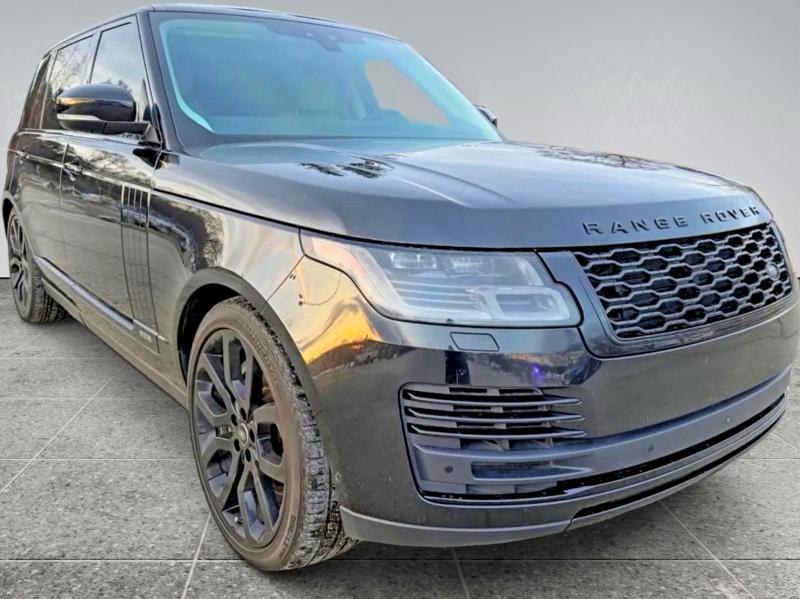 SALGS5SE0LA579304 2020 Land Rover Range Rover photo no. 2