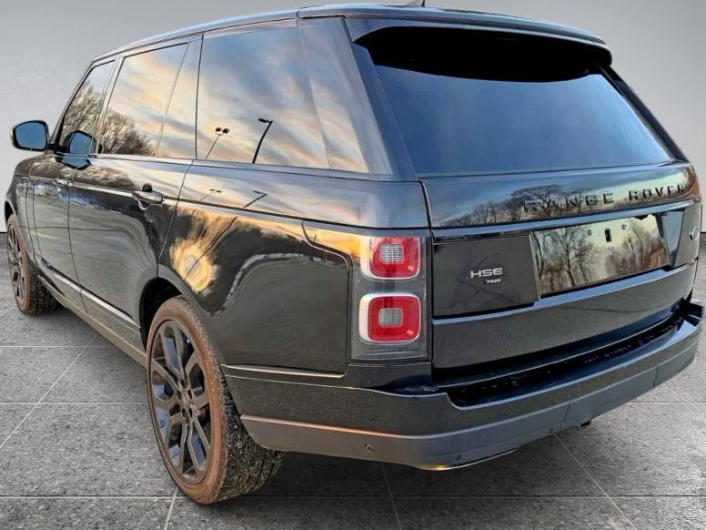 SALGS5SE0LA579304 2020 Land Rover Range Rover photo no. 3