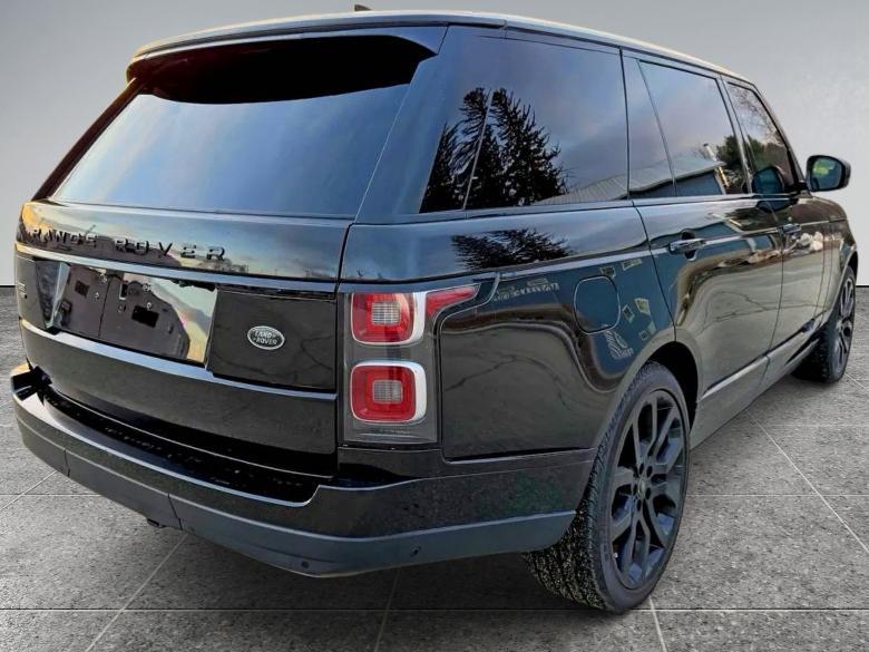 SALGS5SE0LA579304 2020 Land Rover Range Rover photo no. 4
