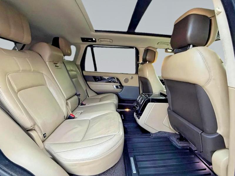 SALGS5SE0LA579304 2020 Land Rover Range Rover photo no. 6