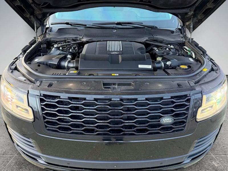 SALGS5SE0LA579304 2020 Land Rover Range Rover photo no. 7