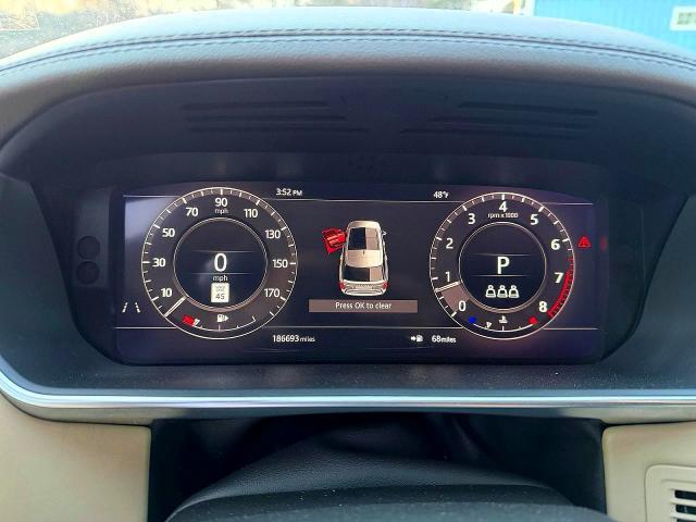 SALGS5SE0LA579304 2020 Land Rover Range Rover photo no. 8