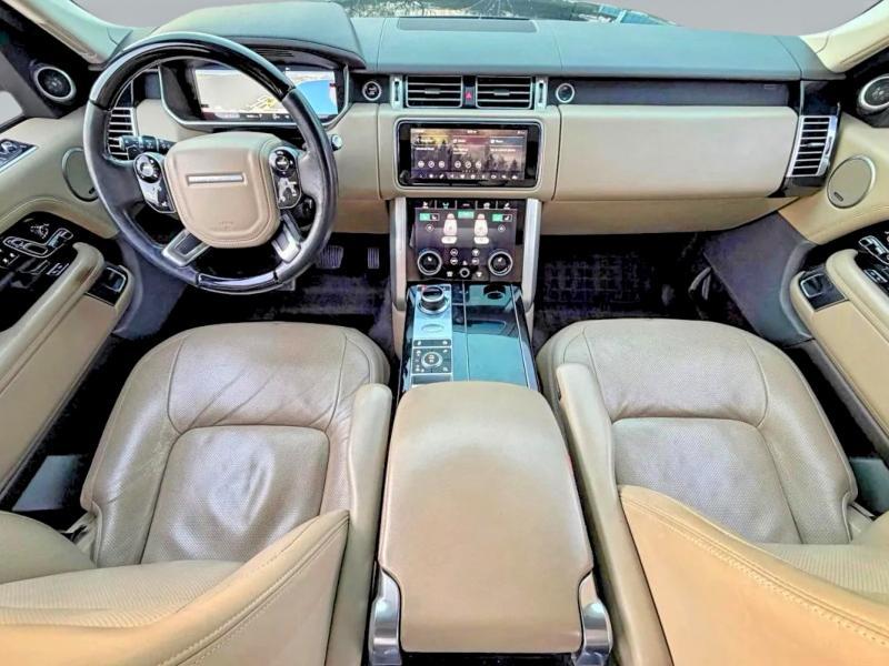 SALGS5SE0LA579304 2020 Land Rover Range Rover photo no. 9