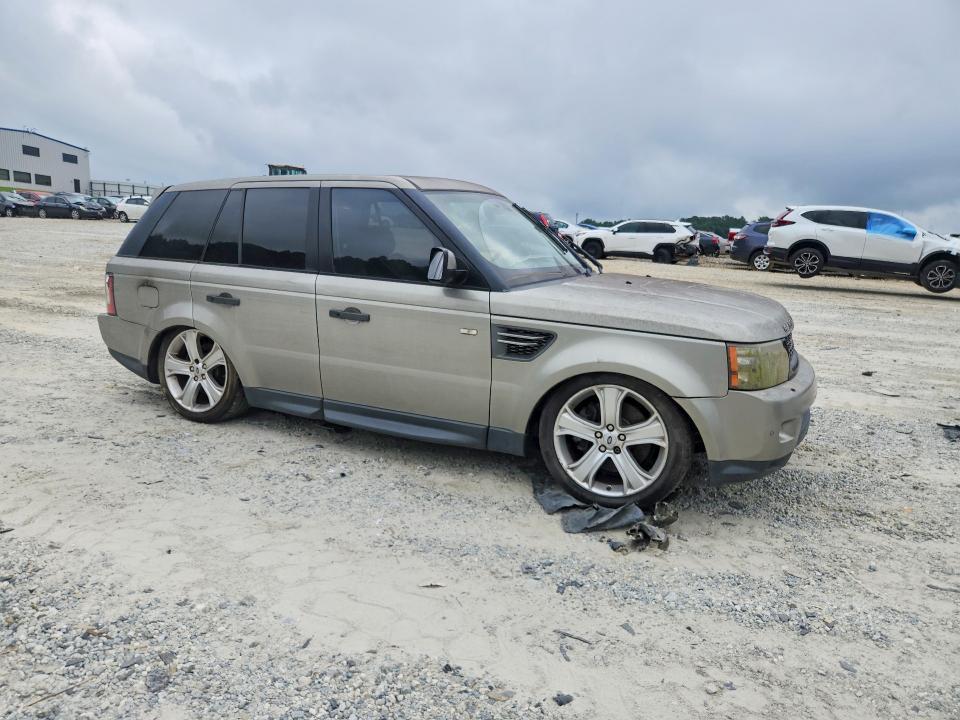 SALSK2D49BA714923 2011 Land Rover Range Rover photo no. 4