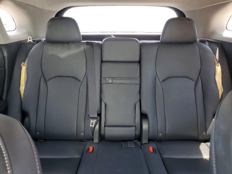 2T2ZZMCA6JC101801 2018 Lexus RX photo no. 10