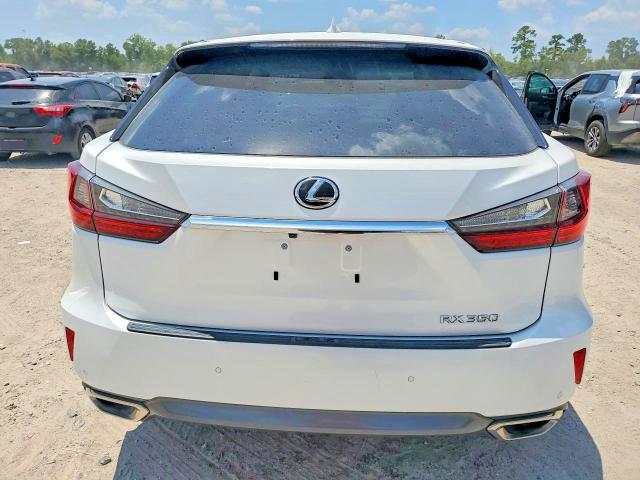2T2ZZMCA6JC101801 2018 Lexus RX photo no. 6