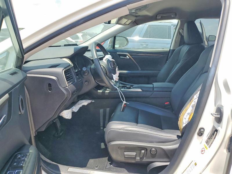 2T2ZZMCA6JC101801 2018 Lexus RX photo no. 7