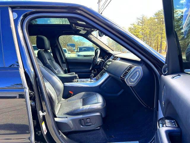 SALWR2SUXMA785034 2021 Land Rover Range Rover photo no. 5