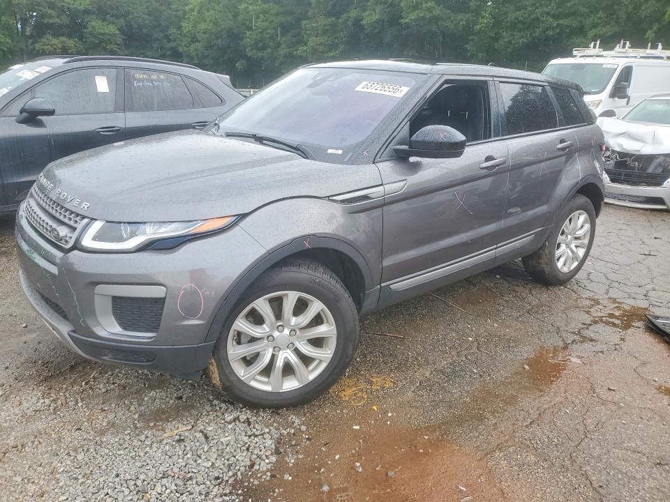SALVP2BG8GH150112 2016 Land Rover Range Rover photo no. 1
