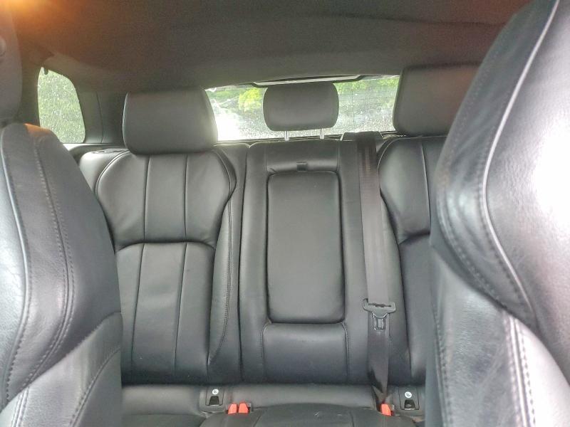 SALVP2BG8GH150112 2016 Land Rover Range Rover photo no. 10