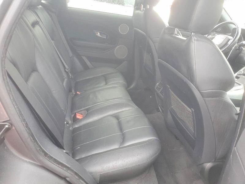 SALVP2BG8GH150112 2016 Land Rover Range Rover photo no. 11