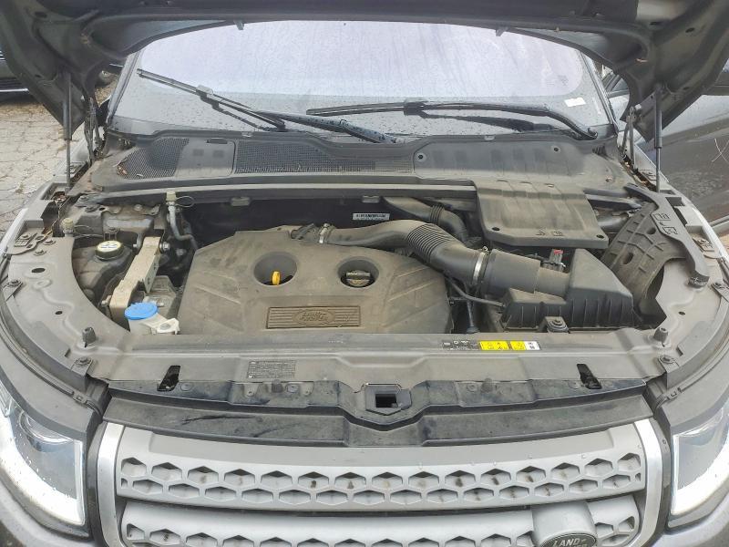 SALVP2BG8GH150112 2016 Land Rover Range Rover photo no. 12