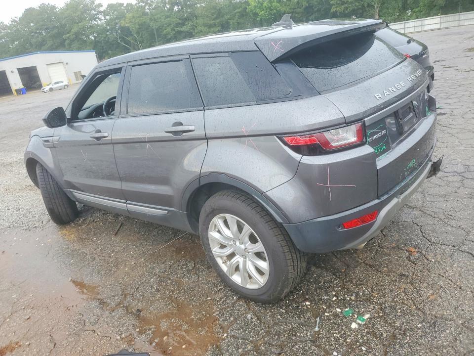 SALVP2BG8GH150112 2016 Land Rover Range Rover photo no. 2