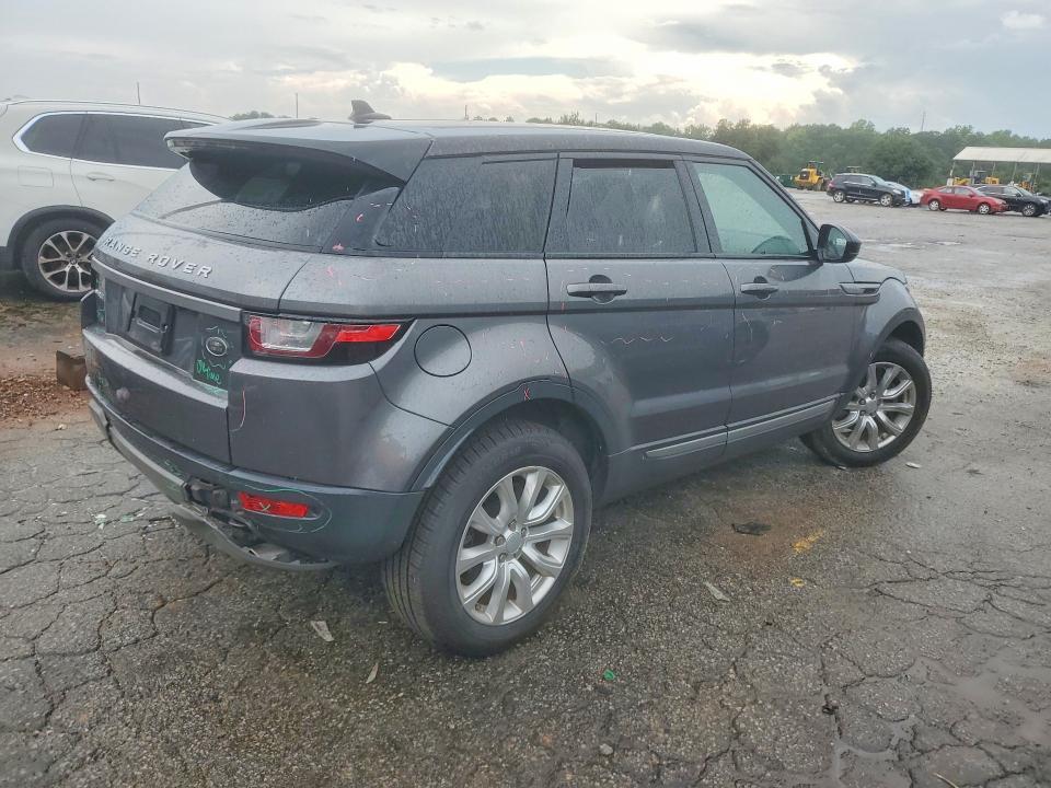 SALVP2BG8GH150112 2016 Land Rover Range Rover photo no. 3