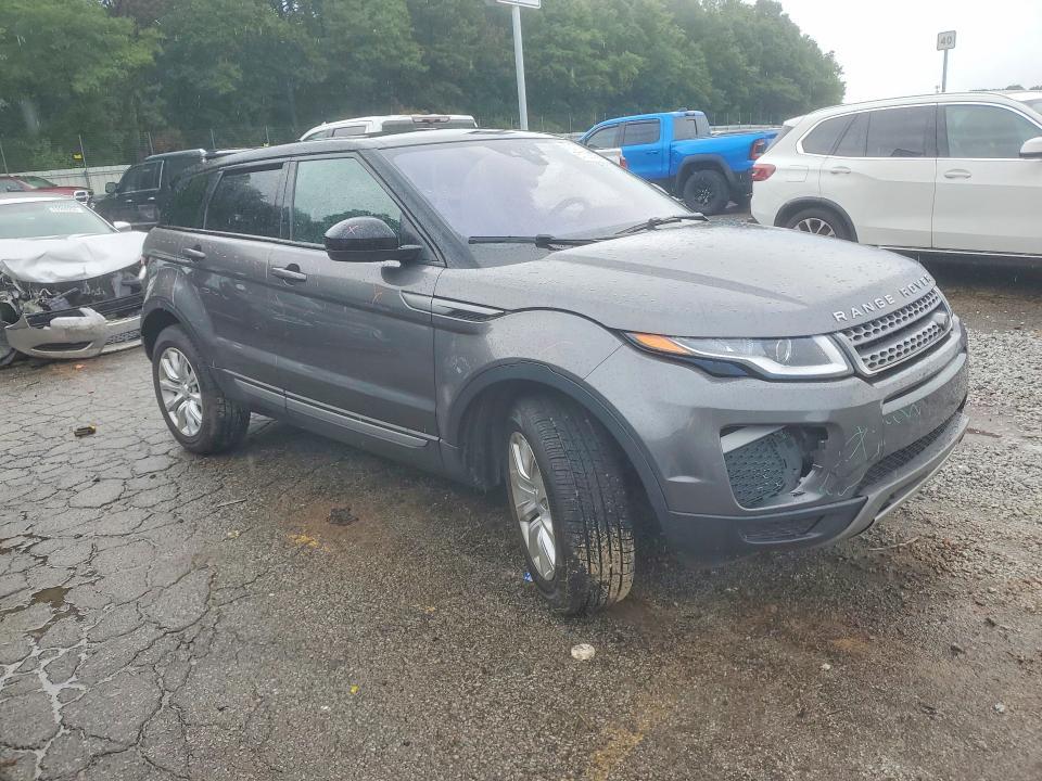 SALVP2BG8GH150112 2016 Land Rover Range Rover photo no. 4