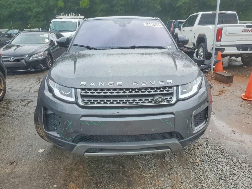 SALVP2BG8GH150112 2016 Land Rover Range Rover photo no. 5