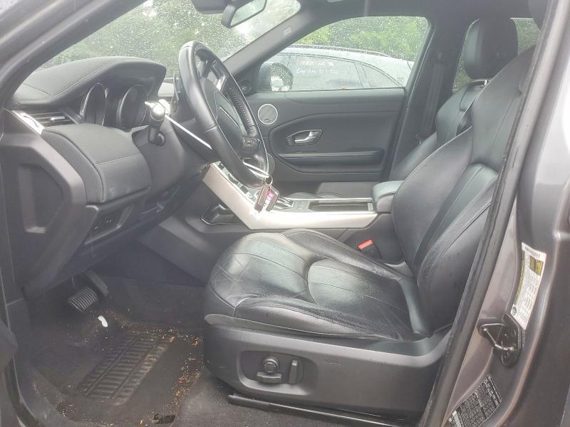 SALVP2BG8GH150112 2016 Land Rover Range Rover photo no. 7