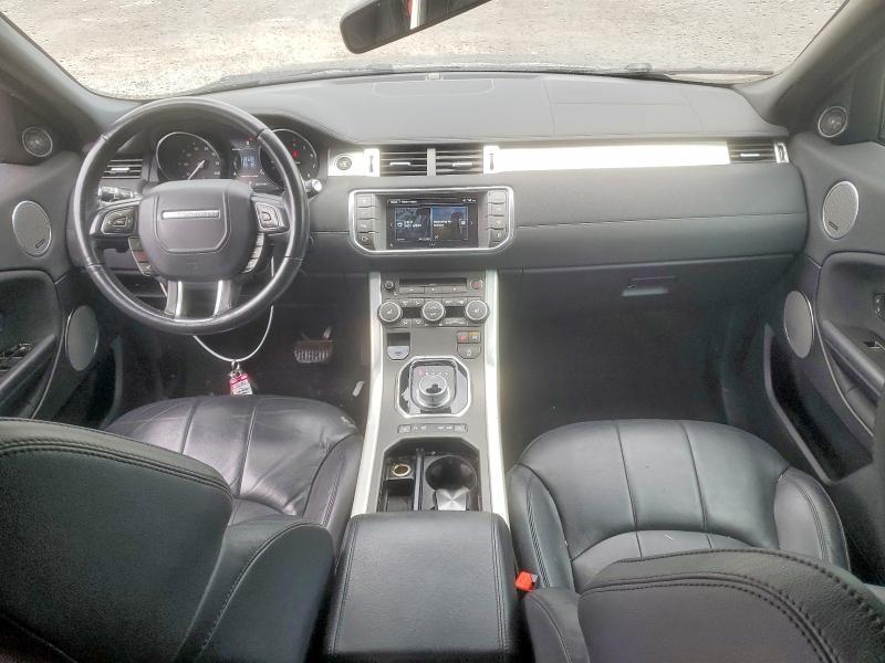 SALVP2BG8GH150112 2016 Land Rover Range Rover photo no. 8
