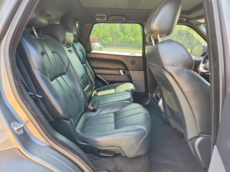 2017 Land Rover Range Rover — VIN SALWR2FE6HA126473, şəkil 11