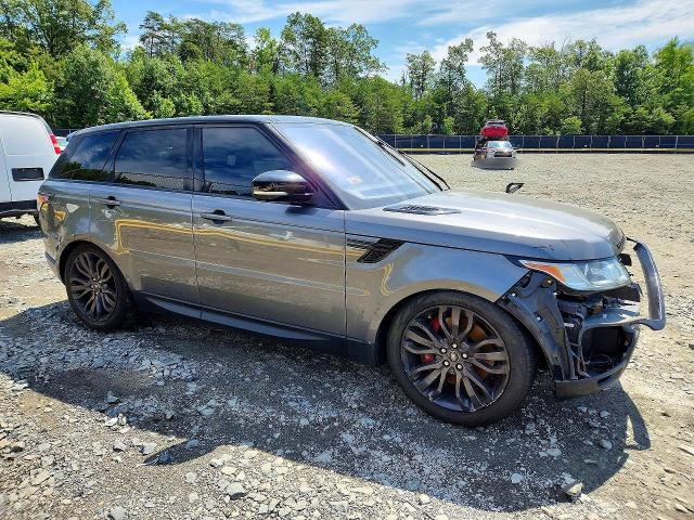 2017 Land Rover Range Rover — VIN SALWR2FE6HA126473, şəkil 4