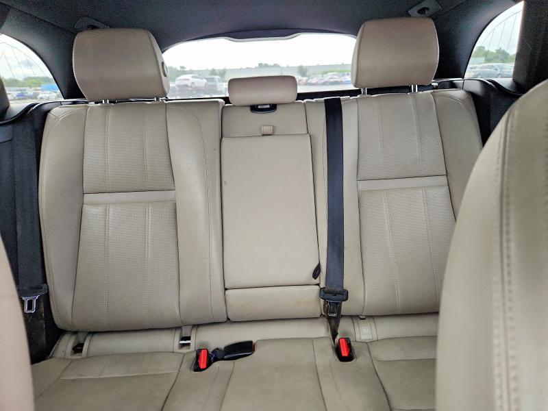SALYL2RX6JA749010 2018 Land Rover Range Rover photo no. 10