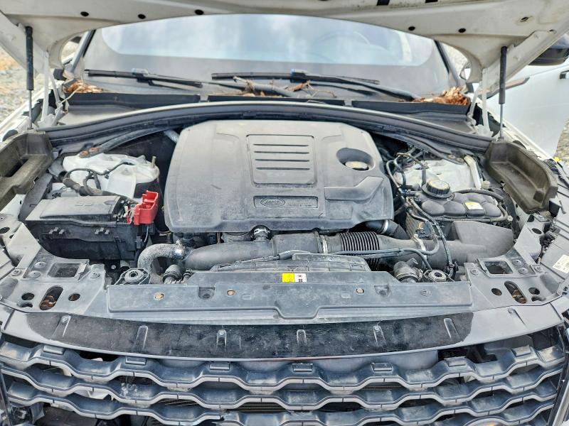 SALYL2RX6JA749010 2018 Land Rover Range Rover photo no. 12