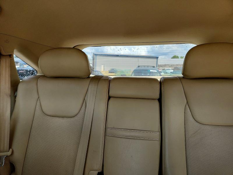 2T2ZK1BA3DC118418 2013 Lexus RX photo no. 10