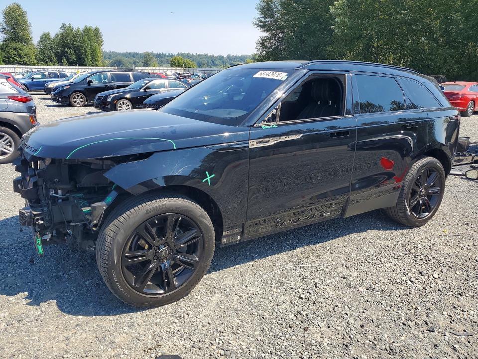 SALYB2EXXLA274358 2020 Land Rover Range Rover photo no. 1