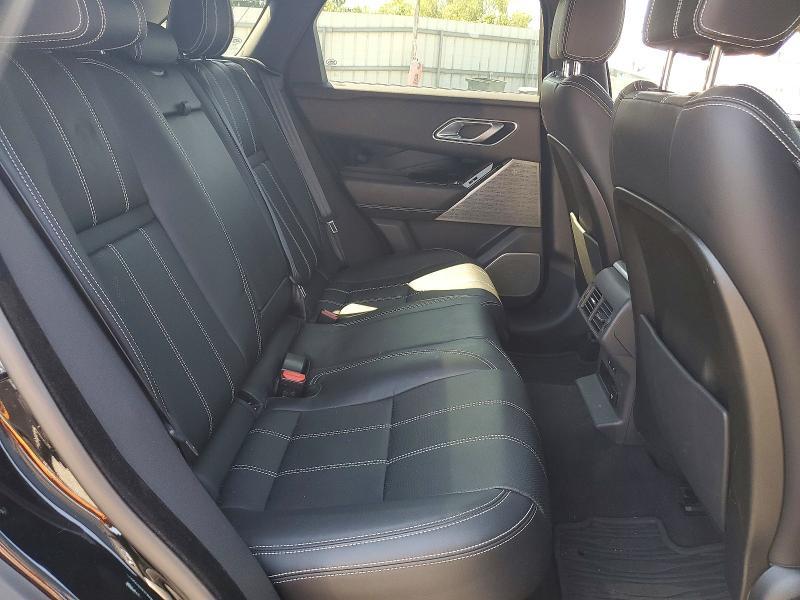 SALYB2EXXLA274358 2020 Land Rover Range Rover photo no. 11