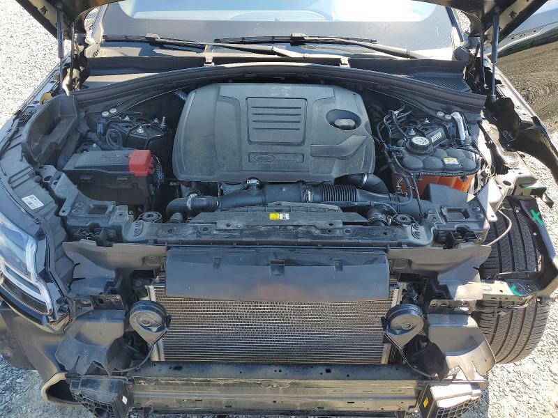 SALYB2EXXLA274358 2020 Land Rover Range Rover photo no. 12