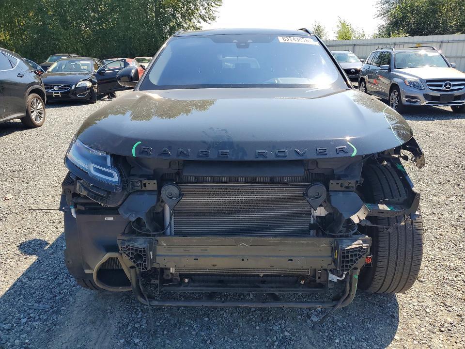 SALYB2EXXLA274358 2020 Land Rover Range Rover photo no. 5