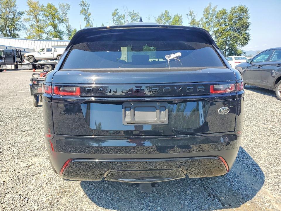 SALYB2EXXLA274358 2020 Land Rover Range Rover photo no. 6