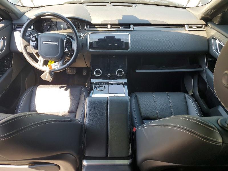 SALYB2EXXLA274358 2020 Land Rover Range Rover photo no. 8
