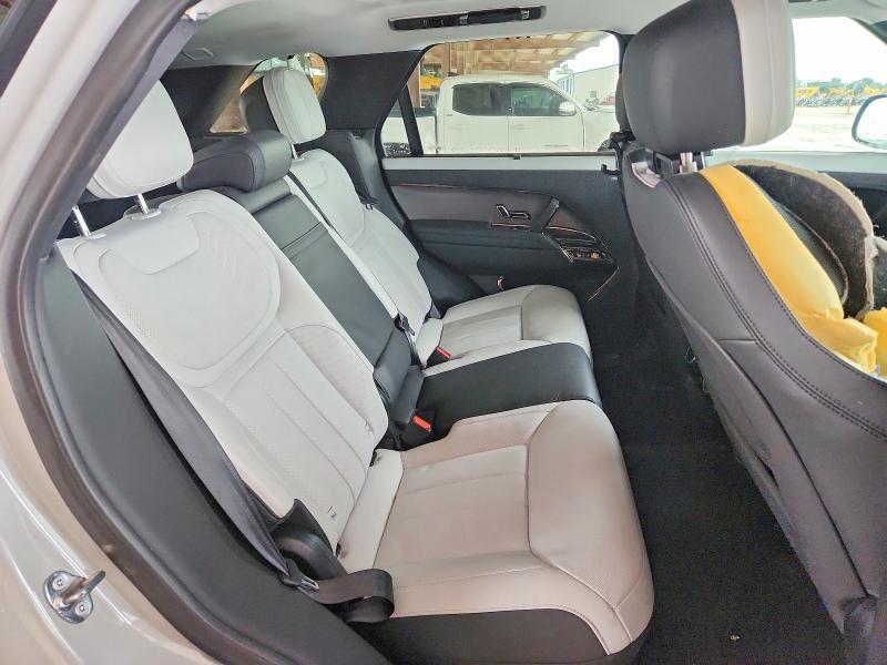 SAL1L9FUXRA167248 2024 Land Rover Range Rover photo no. 11