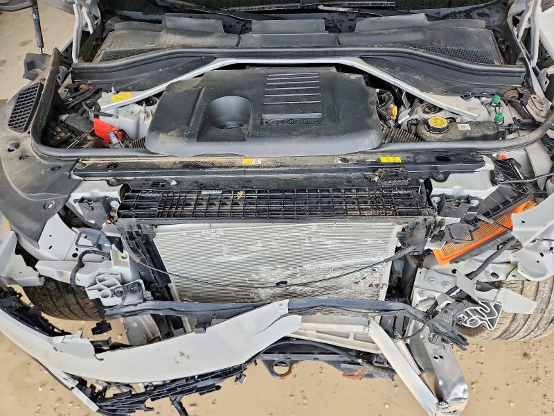 SAL1L9FUXRA167248 2024 Land Rover Range Rover photo no. 12