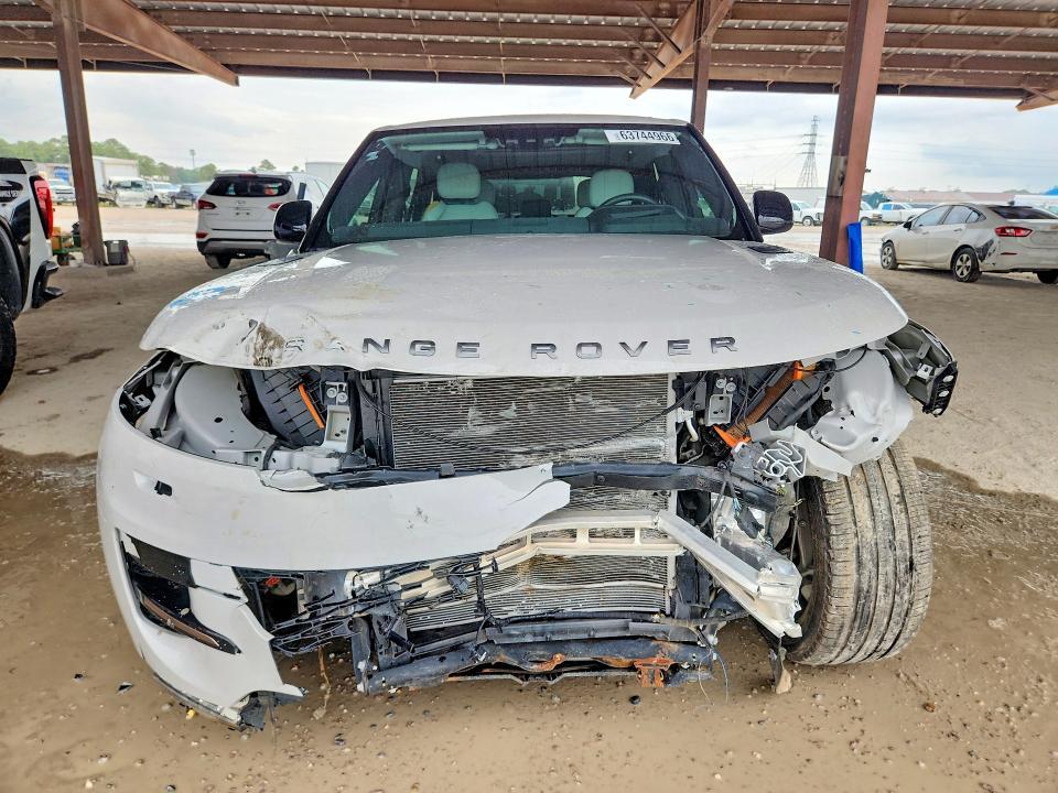 SAL1L9FUXRA167248 2024 Land Rover Range Rover photo no. 5