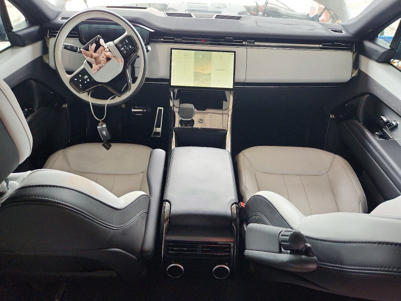 SAL1L9FUXRA167248 2024 Land Rover Range Rover photo no. 8