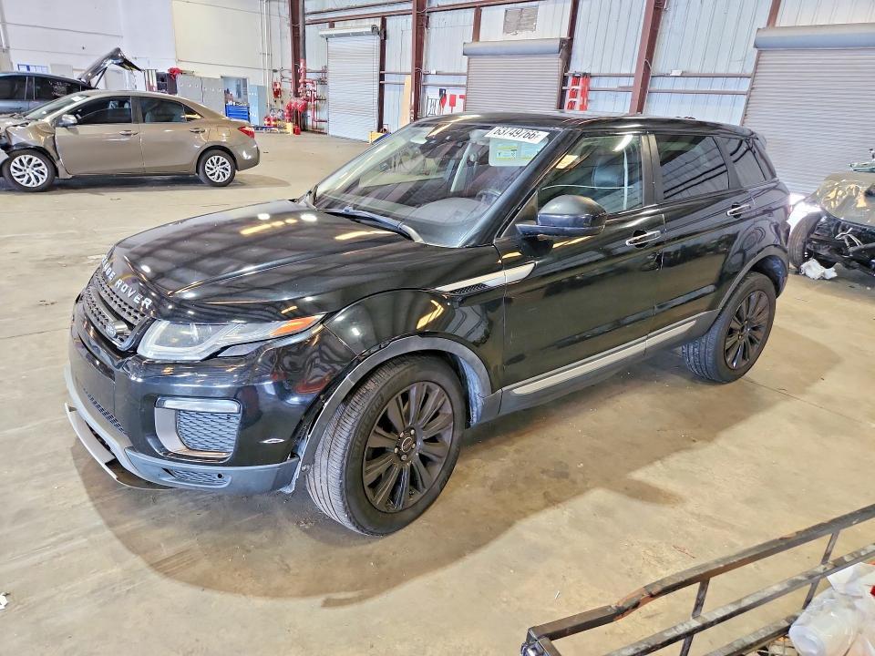 SALVR2BGXGH078291 2016 Land Rover Range Rover photo no. 1