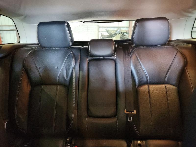SALVR2BGXGH078291 2016 Land Rover Range Rover photo no. 10