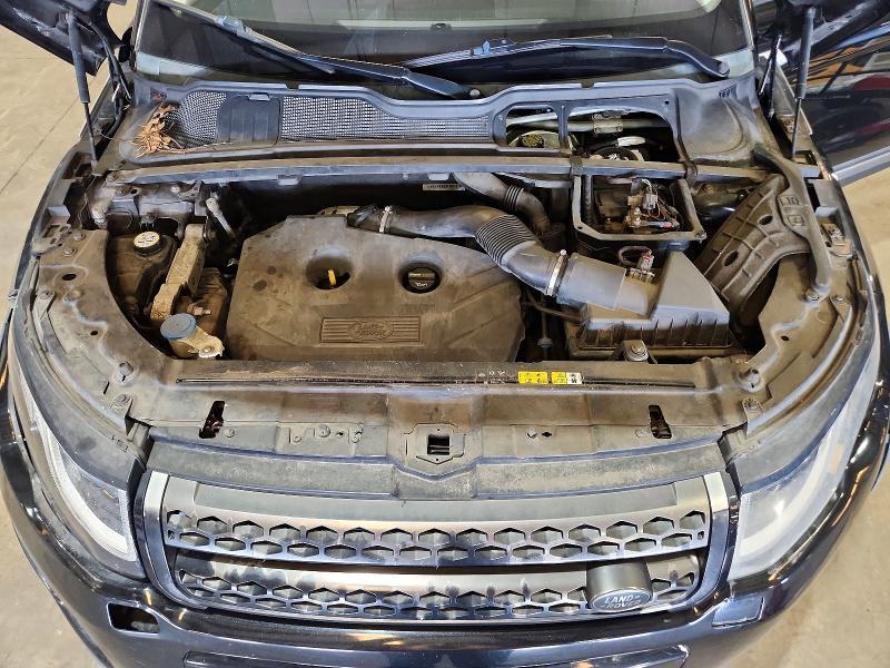 SALVR2BGXGH078291 2016 Land Rover Range Rover photo no. 12