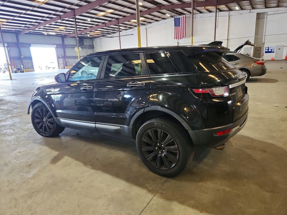 SALVR2BGXGH078291 2016 Land Rover Range Rover photo no. 2