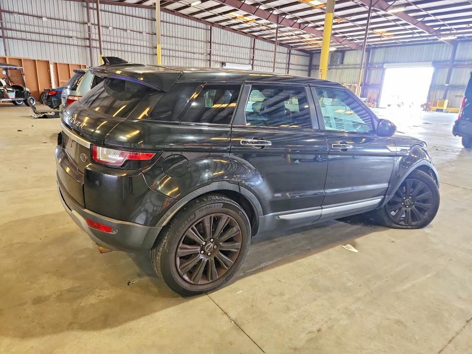 SALVR2BGXGH078291 2016 Land Rover Range Rover photo no. 3