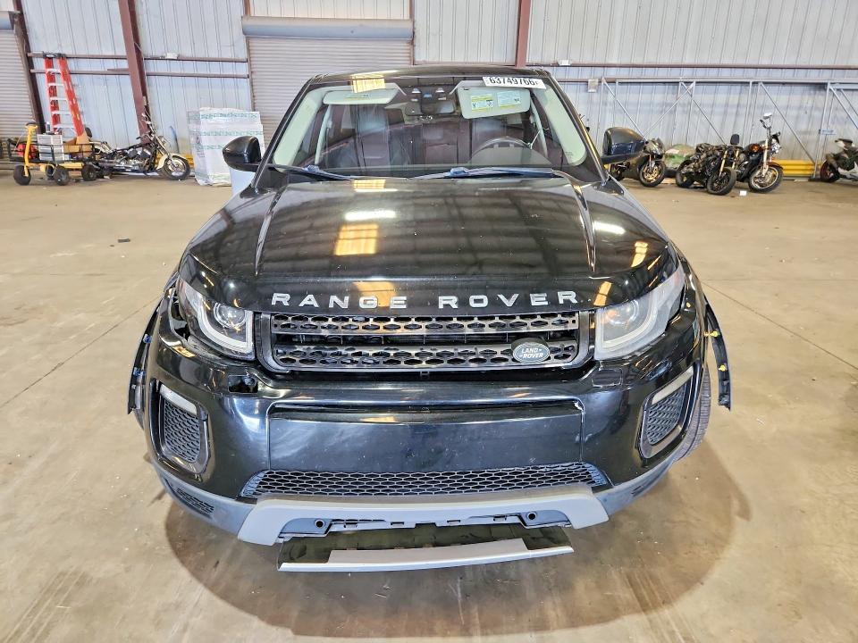 SALVR2BGXGH078291 2016 Land Rover Range Rover photo no. 5