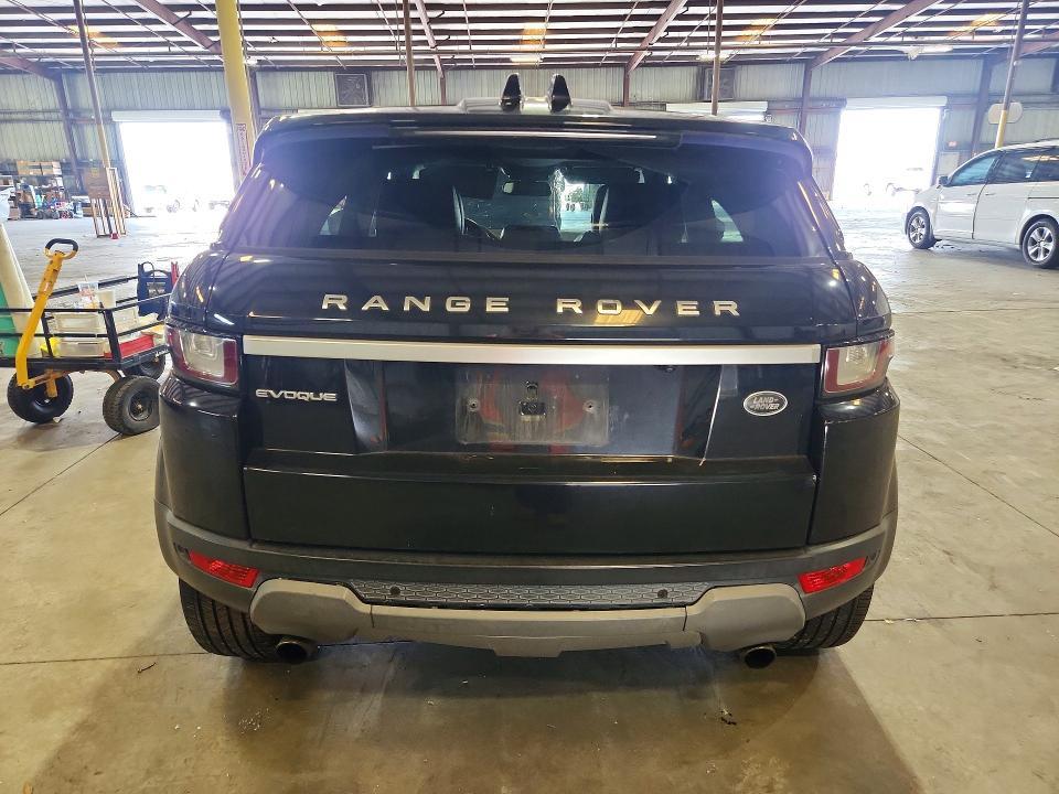SALVR2BGXGH078291 2016 Land Rover Range Rover photo no. 6