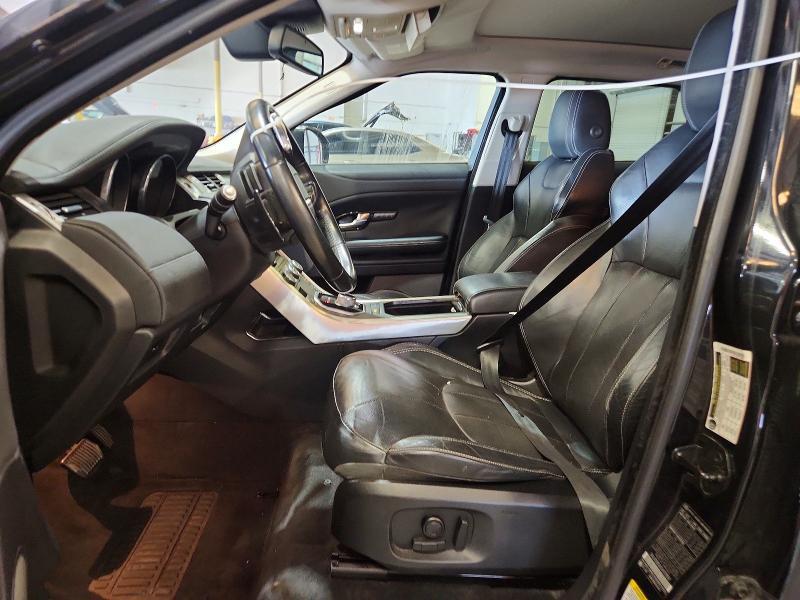 SALVR2BGXGH078291 2016 Land Rover Range Rover photo no. 7
