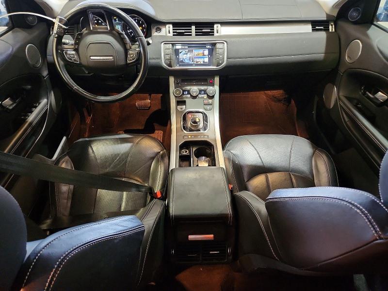 SALVR2BGXGH078291 2016 Land Rover Range Rover photo no. 8
